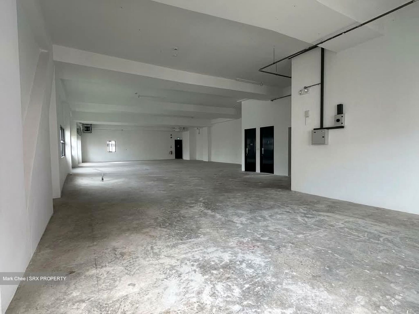 Tannery Lane (D13), Factory #536054941